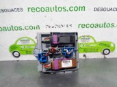 Recambio de caja reles / fusibles para fiat bravo (198) 1.6 jtdm 16v cat referencia OEM IAM 51775688 