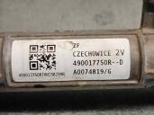 Recambio de cremallera direccion para dacia sandero iii 1.0 tce 90 referencia OEM IAM 490017750R  