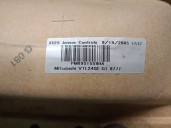 Recambio de guarnecido puerta delantera izquierda para mitsubishi colt berlina 3 (cz) 1.3 atlantis referencia OEM IAM MR951559 