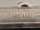 Recambio de cremallera direccion para dacia sandero iii 1.0 tce 90 referencia OEM IAM 490017750R  