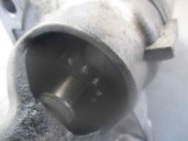 Recambio de motor arranque para peugeot 208 style referencia OEM IAM 11F71093MMA TS22E26 VALEO