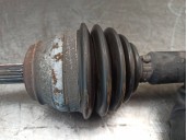 Recambio de transmision delantera derecha para volkswagen golf iii berlina (1h1) 1.9 tdi referencia OEM IAM 1J0407272AB  