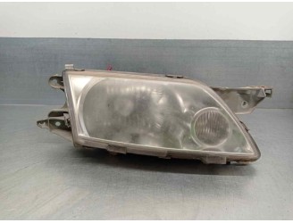 Recambio de faro derecho para mazda premacy (cp) 2.0 turbodiesel cat referencia OEM IAM CB81510K0A  5 PUERTAS