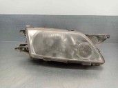 Recambio de faro derecho para mazda premacy (cp) 2.0 turbodiesel cat referencia OEM IAM CB81510K0A 5 PUERTAS