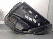 Recambio de guarnecido puerta trasera izquierda para peugeot 508 business line referencia OEM IAM 96876493ZE 4 PUERTAS