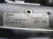 Recambio de motor arranque para peugeot 208 style referencia OEM IAM 11F71093MMA TS22E26 VALEO