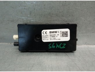 Recambio de antena para bmw x6 (g06, f96) xdrive 40 d mild-hybrid referencia OEM IAM 684028005 50110291 21889810