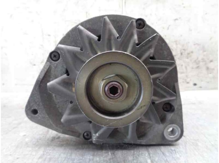Recambio de alternador para audi 100 berlina (c4) 2.3 referencia OEM IAM 054903015J 