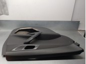 Recambio de guarnecido puerta trasera izquierda para peugeot 508 business line referencia OEM IAM 96876493ZE 4 PUERTAS