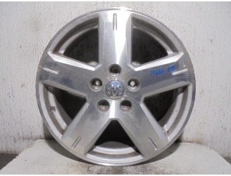 Recambio de llanta para dodge journey 2.0 16v crd cat referencia OEM IAM 1CY84TRMAA R19X7JX40.0 ALUMINIO 5P