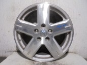 Recambio de llanta para dodge journey 2.0 16v crd cat referencia OEM IAM 1CY84TRMAA R19X7JX40.0 ALUMINIO 5P