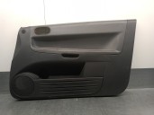 Recambio de guarnecido puerta delantera derecha para mitsubishi colt berlina 3 (cz) 1.3 atlantis referencia OEM IAM MR951561 3 