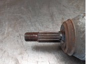 Recambio de transmision delantera derecha para volkswagen golf iii berlina (1h1) 1.9 tdi referencia OEM IAM 1J0407272AB  