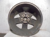 Recambio de llanta para dodge journey 2.0 16v crd cat referencia OEM IAM 1CY84TRMAA R19X7JX40.0 ALUMINIO 5P