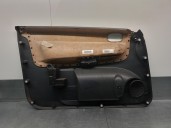 Recambio de guarnecido puerta delantera derecha para mitsubishi colt berlina 3 (cz) 1.3 atlantis referencia OEM IAM MR951561 3 