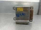 Recambio de centralita airbag para mazda premacy (cp) 2.0 turbodiesel cat referencia OEM IAM C17657K30B 3326048 NALDEC