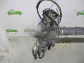 Recambio de puente trasero para peugeot 208 style referencia OEM IAM  DISCOS,4 AGUJEROS BURRA 29