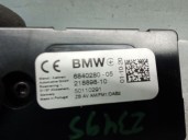 Recambio de antena para bmw x6 (g06, f96) xdrive 40 d mild-hybrid referencia OEM IAM 684028005 50110291 21889810