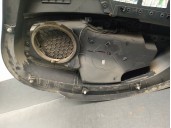 Recambio de guarnecido puerta trasera izquierda para peugeot 508 business line referencia OEM IAM 96876493ZE 4 PUERTAS