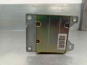 Recambio de centralita airbag para mazda premacy (cp) 2.0 turbodiesel cat referencia OEM IAM C17657K30B 3326048 NALDEC