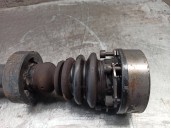 Recambio de transmision delantera derecha para volkswagen golf iii berlina (1h1) 1.9 tdi referencia OEM IAM 1J0407272AB  