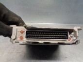 Recambio de centralita motor uce para audi 80 (811/813) 1.8 referencia OEM IAM 8A0907401 0281001132 BOSCH