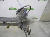 Recambio de puente trasero para peugeot 208 style referencia OEM IAM  DISCOS,4 AGUJEROS BURRA 29