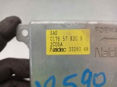 Recambio de centralita airbag para mazda premacy (cp) 2.0 turbodiesel cat referencia OEM IAM C17657K30B 3326048 NALDEC