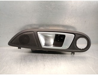 Recambio de maneta interior delantera izquierda para ford ecosport 1.5 ecoblue tdci referencia OEM IAM 8A61A22601AFW 1835964 