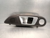 Recambio de maneta interior delantera izquierda para ford ecosport 1.5 ecoblue tdci referencia OEM IAM 8A61A22601AFW 1835964 
