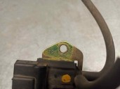 Recambio de electrovalvula vacio para mitsubishi montero (v20/v40) 2.8 turbodiesel referencia OEM IAM K5T47776  