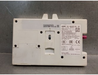 Recambio de modulo electronico para bmw x6 (g06, f96) xdrive 40 d mild-hybrid referencia OEM IAM 1D5A3511901 0001042514 55076010