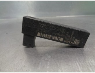 Recambio de antena para volvo xc60 referencia OEM IAM 31346697 28377815 