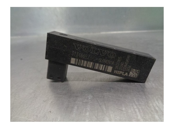 Recambio de antena para volvo xc60 referencia OEM IAM 31346697 28377815 