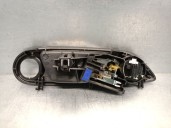 Recambio de maneta interior delantera izquierda para ford ecosport 1.5 ecoblue tdci referencia OEM IAM 8A61A22601AFW 1835964 