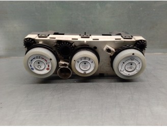 Recambio de mando calefaccion / aire acondicionado para mitsubishi colt berlina 3 (cz) 1.3 atlantis referencia OEM IAM MN164569 
