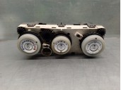 Recambio de mando calefaccion / aire acondicionado para mitsubishi colt berlina 3 (cz) 1.3 atlantis referencia OEM IAM MN164569 