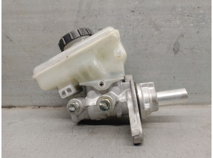 Recambio de bomba freno para mazda mx-5 iv (nd__) 2.0 (nd2e) referencia OEM IAM 810734 NA1P514K0 