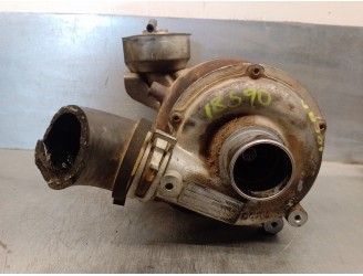 Recambio de turbocompresor para mazda premacy (cp) 2.0 turbodiesel cat referencia OEM IAM RF4F13700 VJ300202 IHI