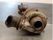 Recambio de turbocompresor para mazda premacy (cp) 2.0 turbodiesel cat referencia OEM IAM RF4F13700 VJ300202 IHI
