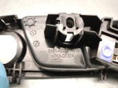 Recambio de maneta interior delantera izquierda para ford ecosport 1.5 ecoblue tdci referencia OEM IAM 8A61A22601AFW 1835964 