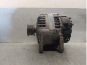 Replacement alternator for Seat Ibiza (6K) 1.8 cat (ABS. ADZ) OEM IAM reference 037903023G 2541417H VALEO