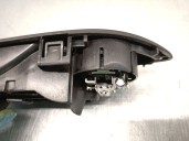 Recambio de maneta interior delantera izquierda para ford ecosport 1.5 ecoblue tdci referencia OEM IAM 8A61A22601AFW 1835964 