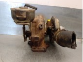 Recambio de turbocompresor para mazda premacy (cp) 2.0 turbodiesel cat referencia OEM IAM RF4F13700 VJ300202 IHI