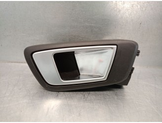 Recambio de maneta interior trasera derecha para ford ecosport 1.5 ecoblue tdci referencia OEM IAM 8A61A22600CEW 1835963 