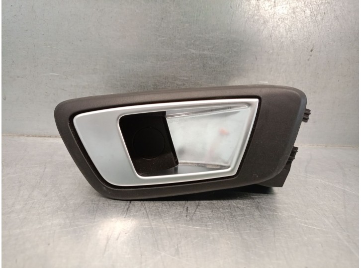 Recambio de maneta interior trasera derecha para ford ecosport 1.5 ecoblue tdci referencia OEM IAM 8A61A22600CEW 1835963 