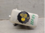 Recambio de bomba freno para mazda mx-5 iv (nd__) 2.0 (nd2e) referencia OEM IAM 810734 NA1P514K0 