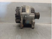 Replacement alternator for Seat Ibiza (6K) 1.8 CAT (ABS. ADZ) OEM IAM reference 037903023G 2541417H VALEO