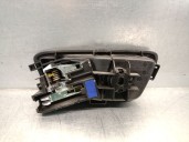 Recambio de maneta interior trasera derecha para ford ecosport 1.5 ecoblue tdci referencia OEM IAM 8A61A22600CEW 1835963 