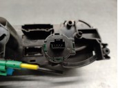 Recambio de mando calefaccion / aire acondicionado para mitsubishi colt berlina 3 (cz) 1.3 atlantis referencia OEM IAM MN164569 